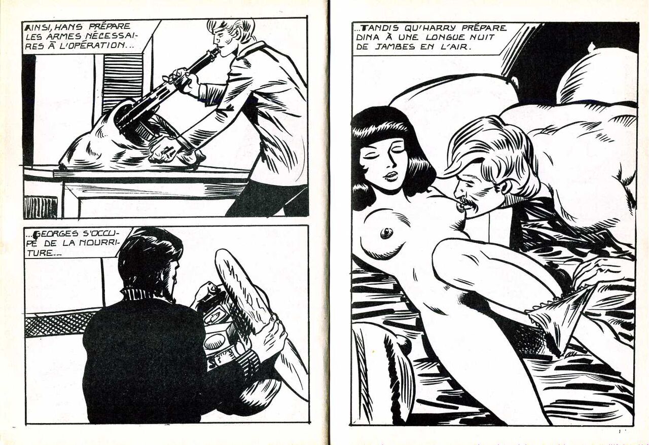 PFA - Erotissima EDI #1 Pat Magnum page 7 full