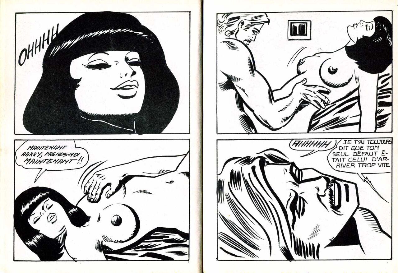 PFA - Erotissima EDI #1 Pat Magnum page 9 full
