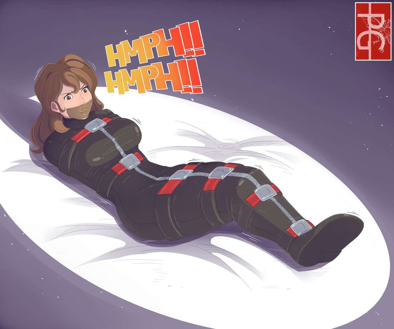 Heisted ft. Fujiko Mine page 2 full