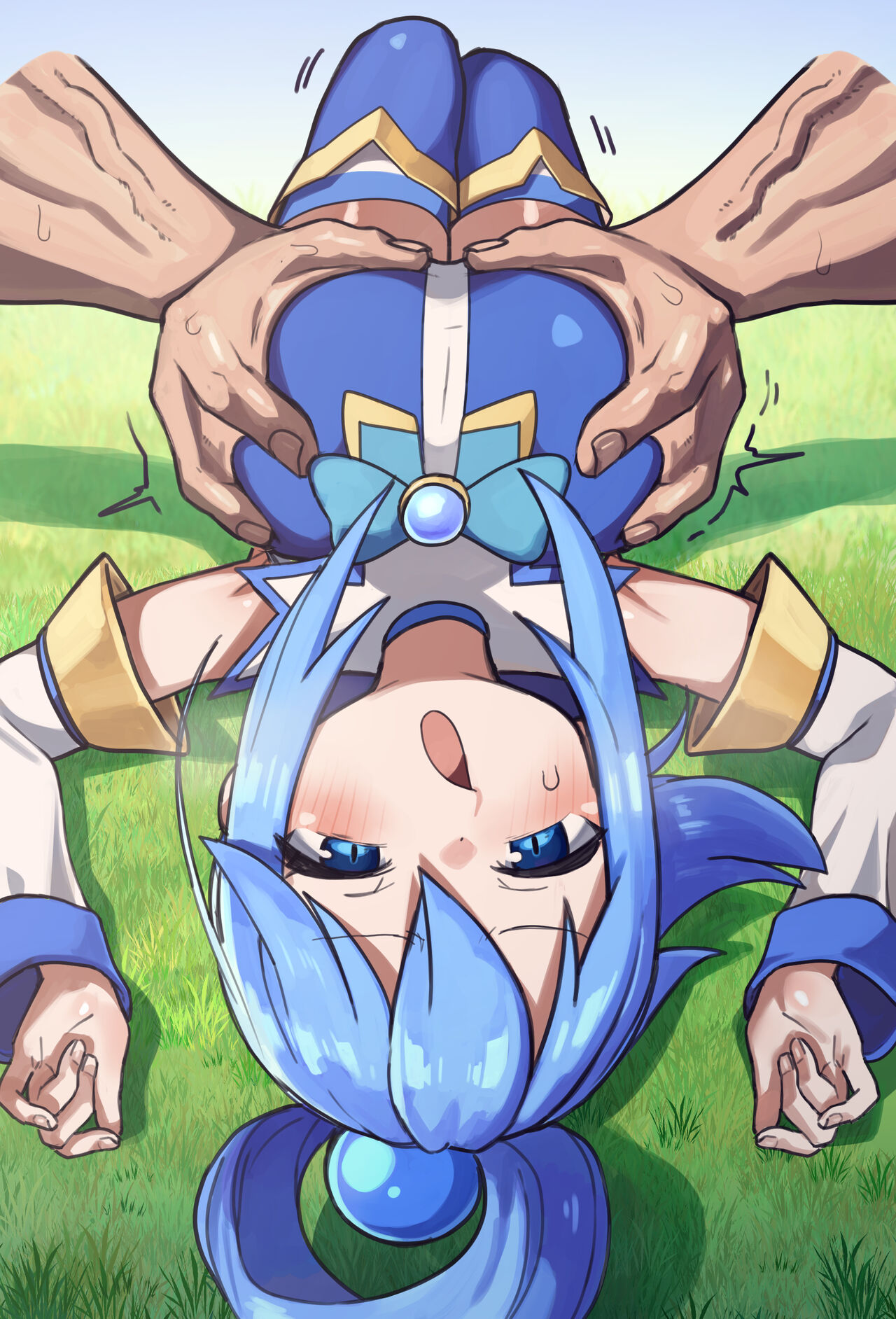 Aqua page 3 full
