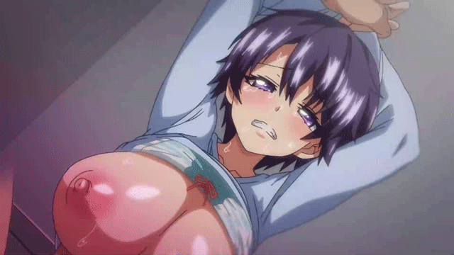 【H次元】【Animated】OVA まこちゃん開発日記 ＃3 page 8 full