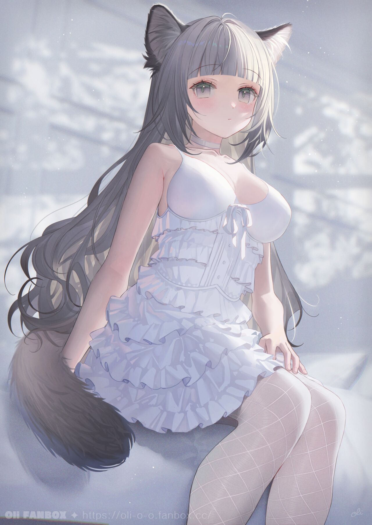 ●PIXIV● Oli page 4 full