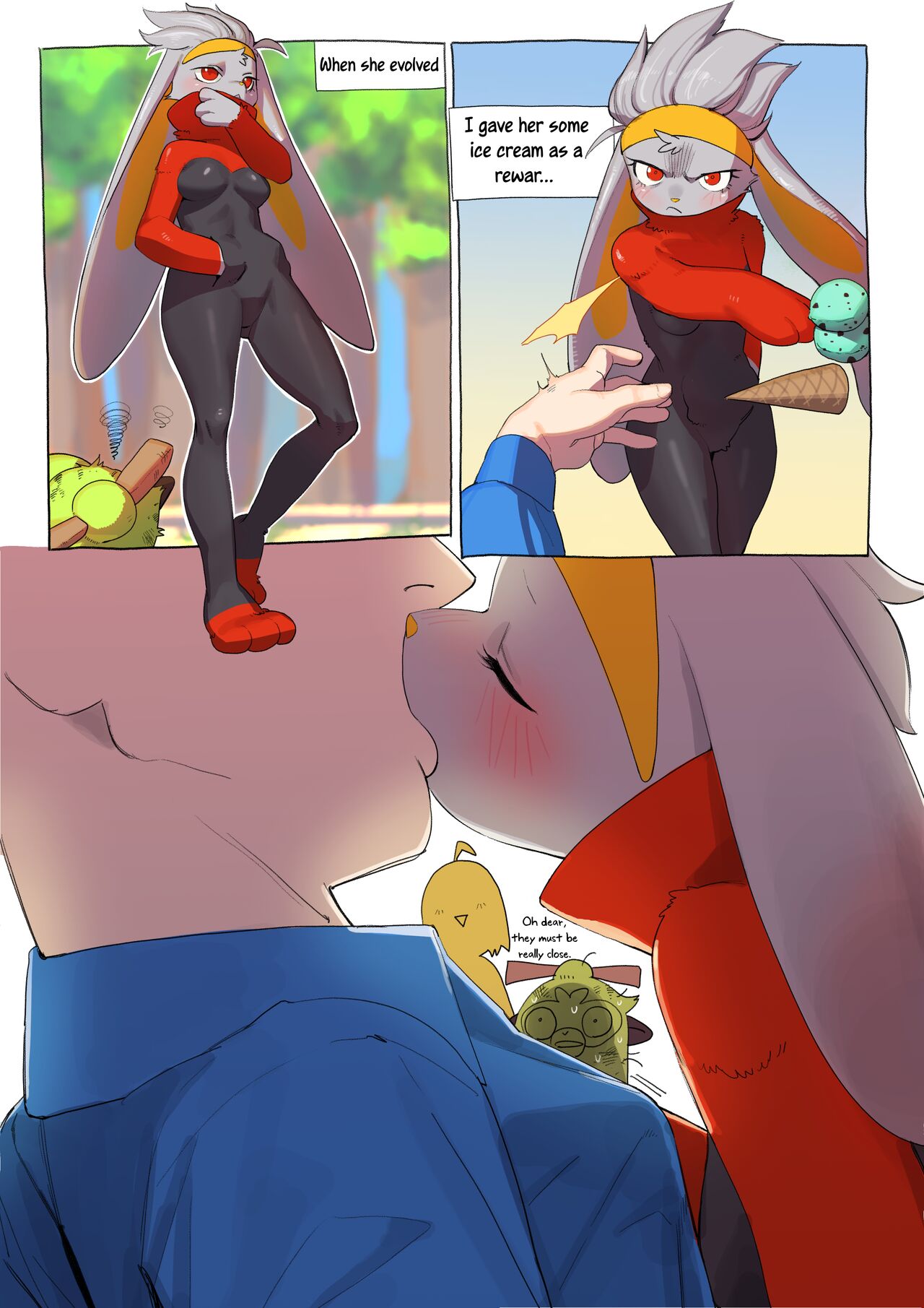 Rebel Raboot page 4 full