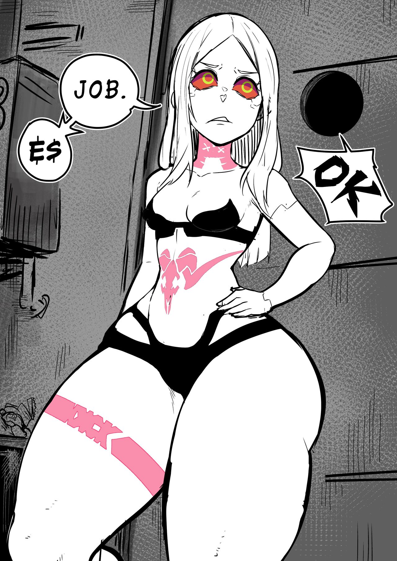 Rebecca page 1 full