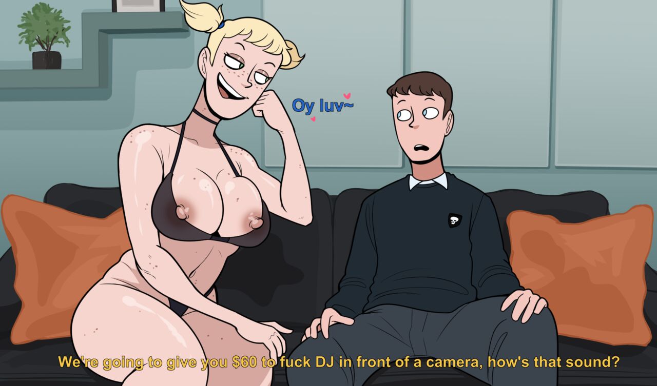 FIRST TIMERS: Nerd page 4 full