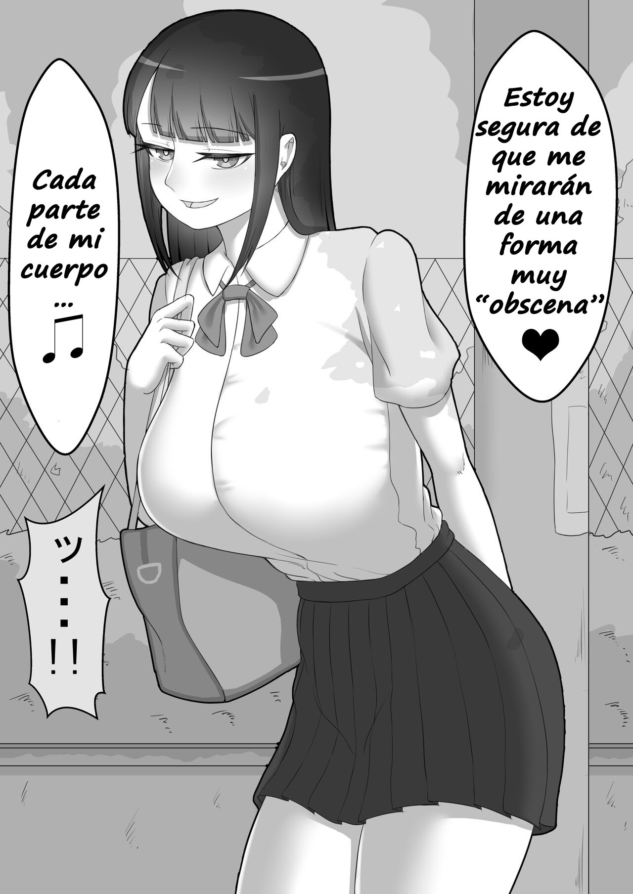 Kanojo wa Nerewa Rete Iru - Historia Principal 1 - Solicitud como Modelo de Dibujo page 9 full