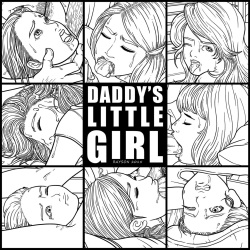 Daddy's Girl Series