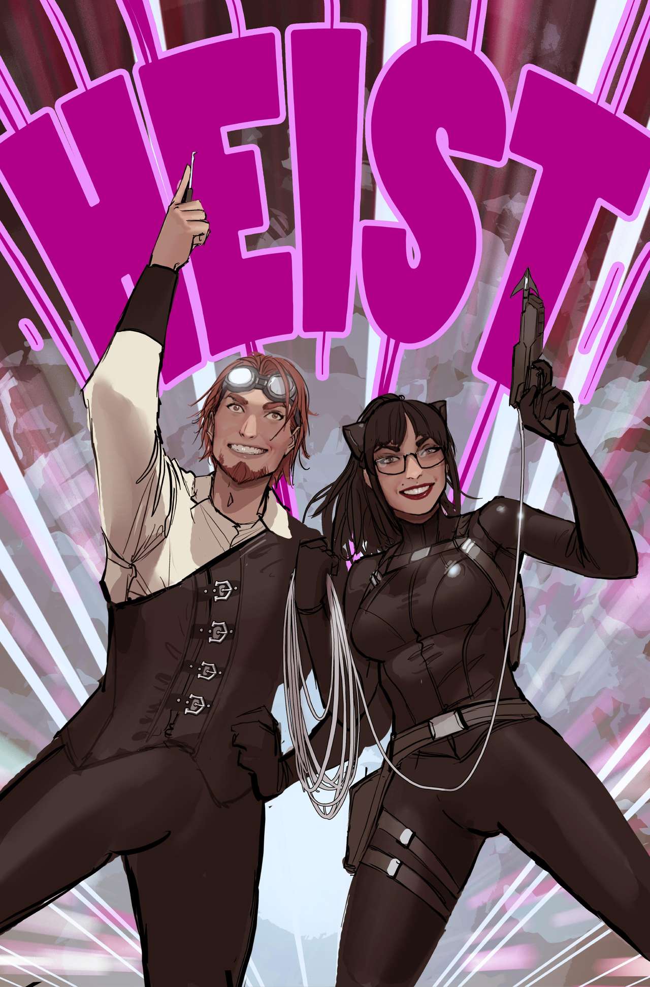 Sunstone volume 8 mercy page 2 full