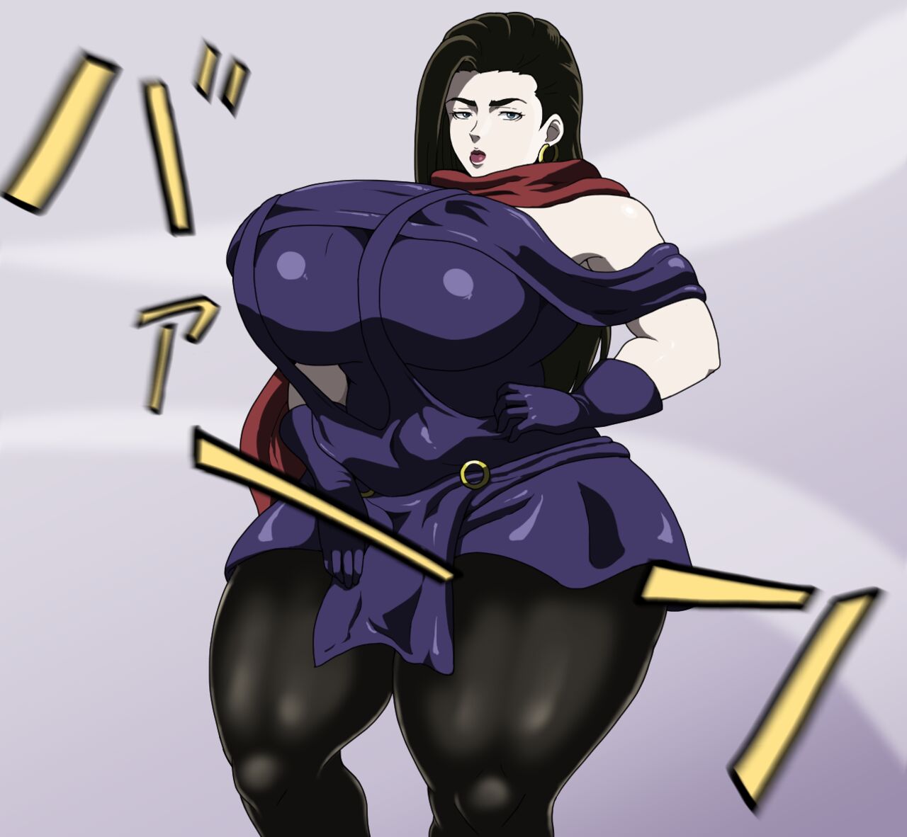 Lisa Lisa Vs Vampire page 1 full