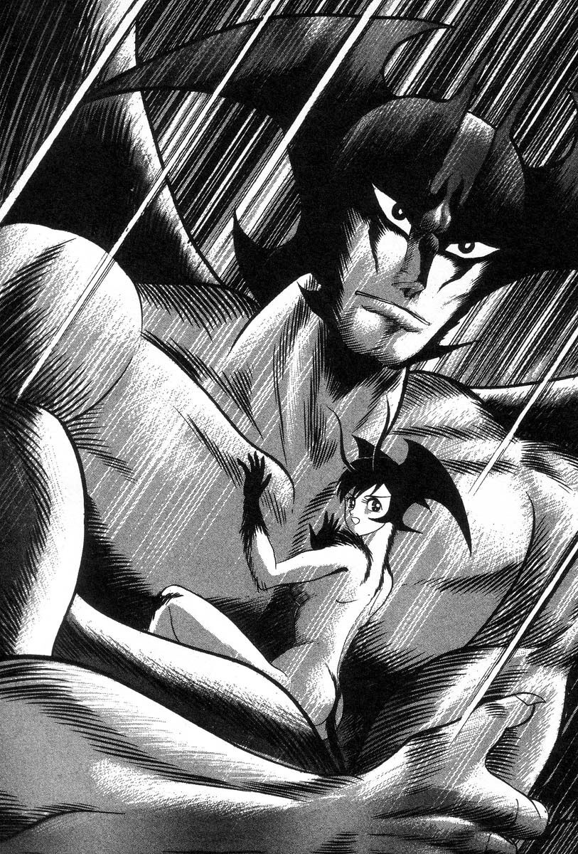 Devil man lady 10 page 7 full