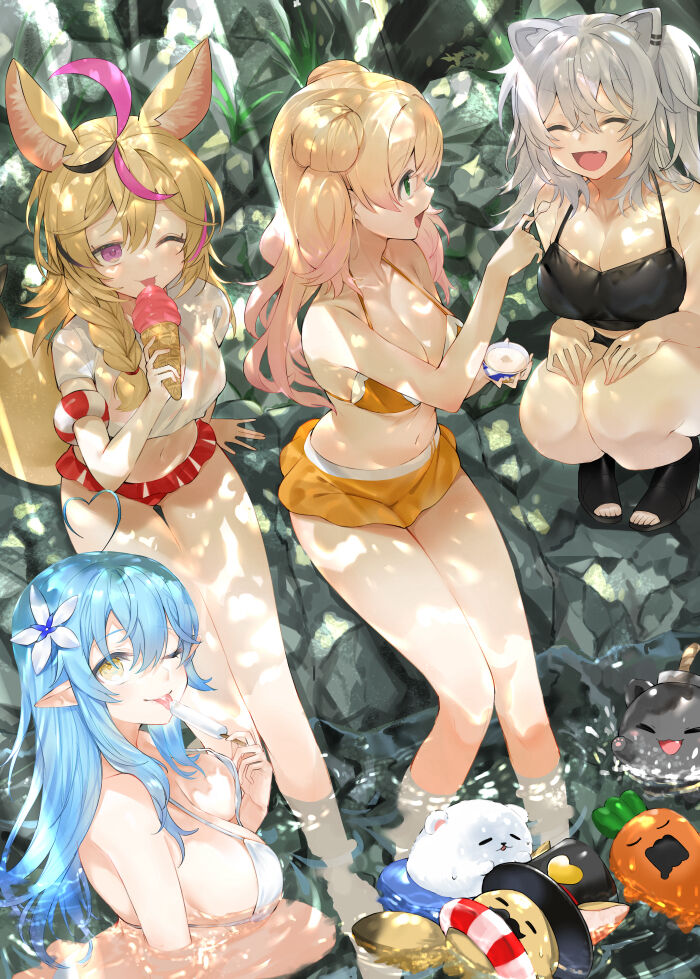 ●PIXIV● こうましろ page 6 full