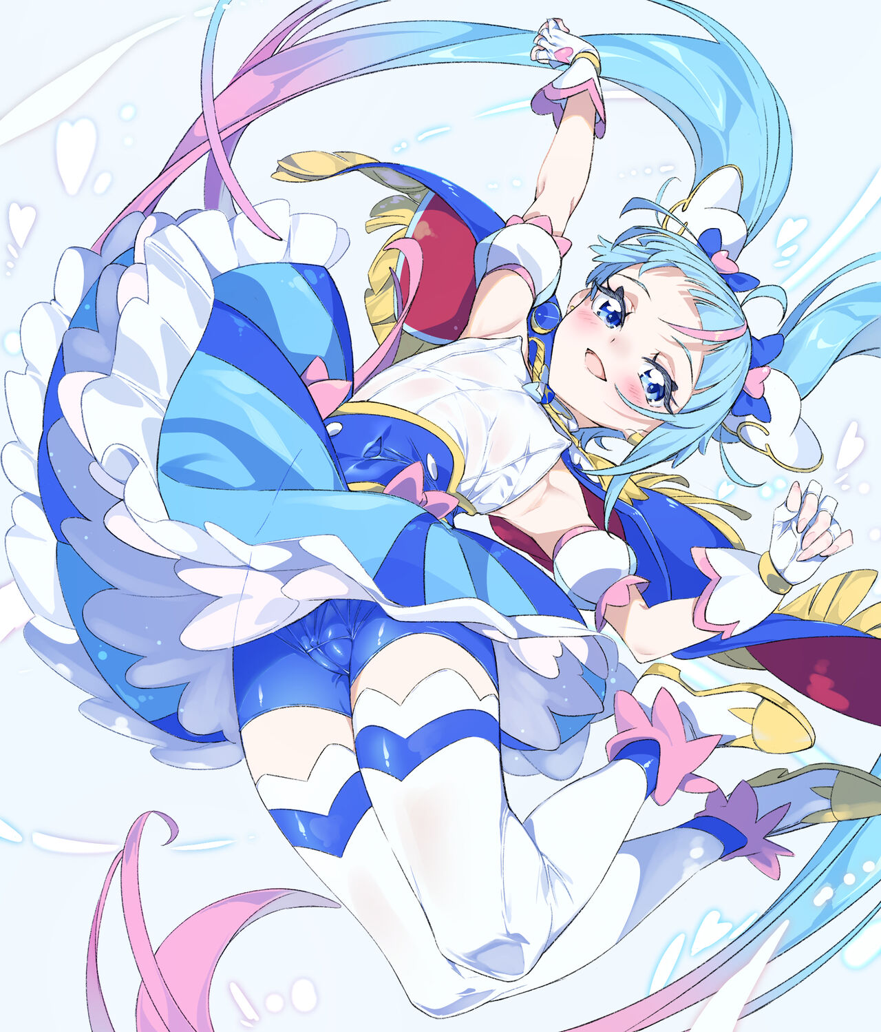 ニコ page 3 full