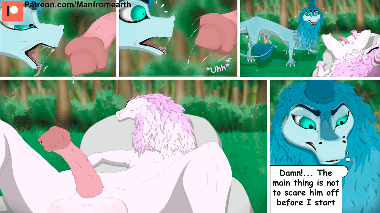Only One Chance page 6 full