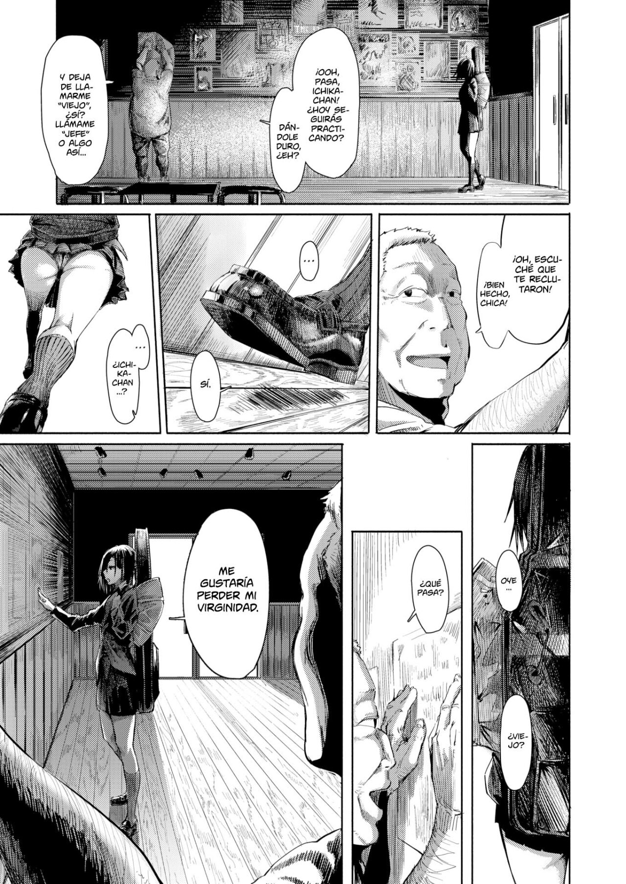 Te gustaria averiguarlo viejo page 4 full