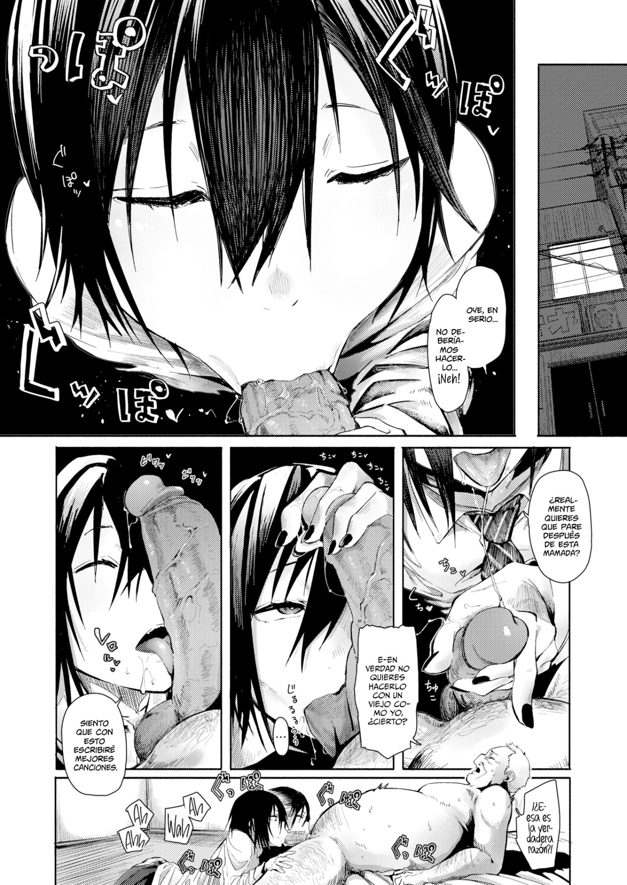 Te gustaria averiguarlo viejo page 6 full