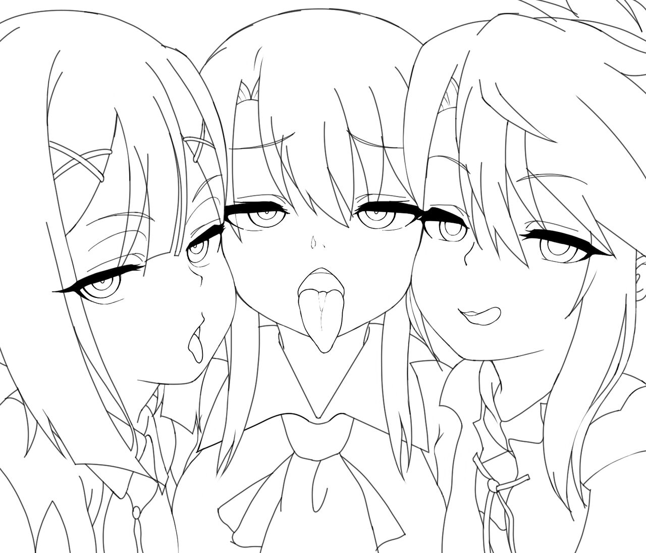 ●PIXIV● DaRoon5 page 6 full