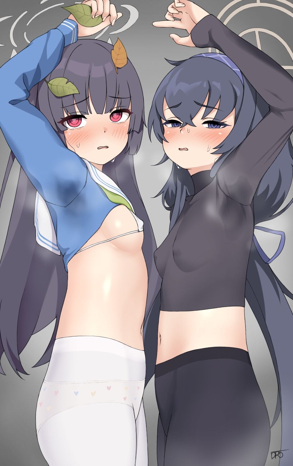 ●PIXIV● DaRoon5 page 9 full