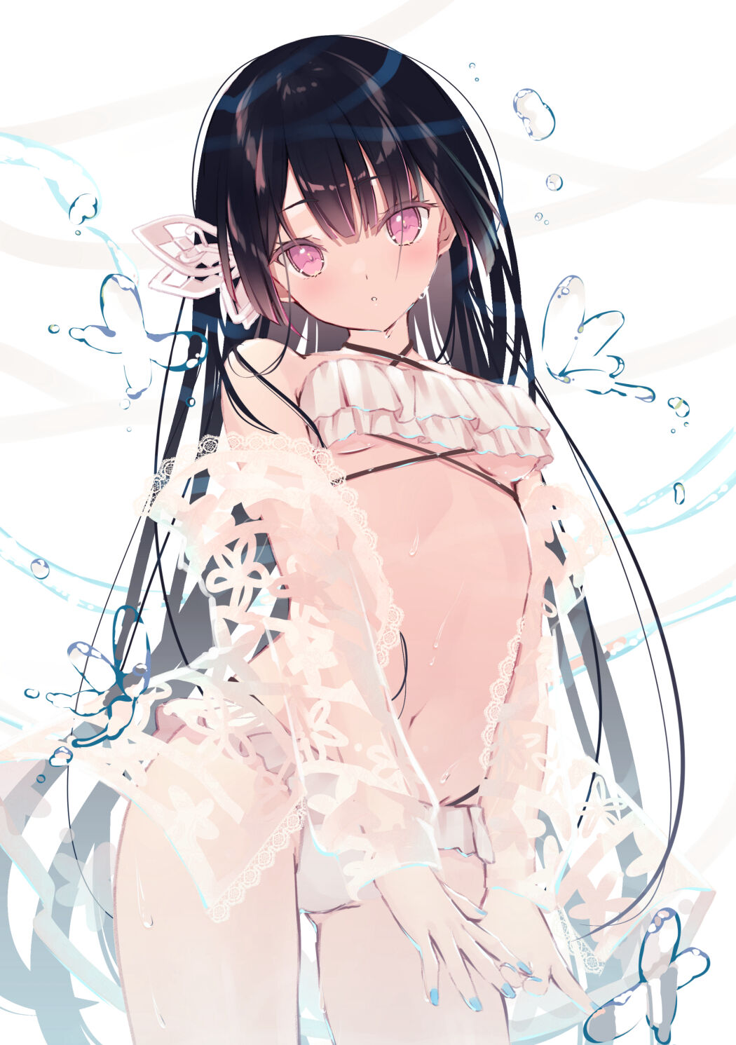 ●PIXIV● ふむゆん page 1 full