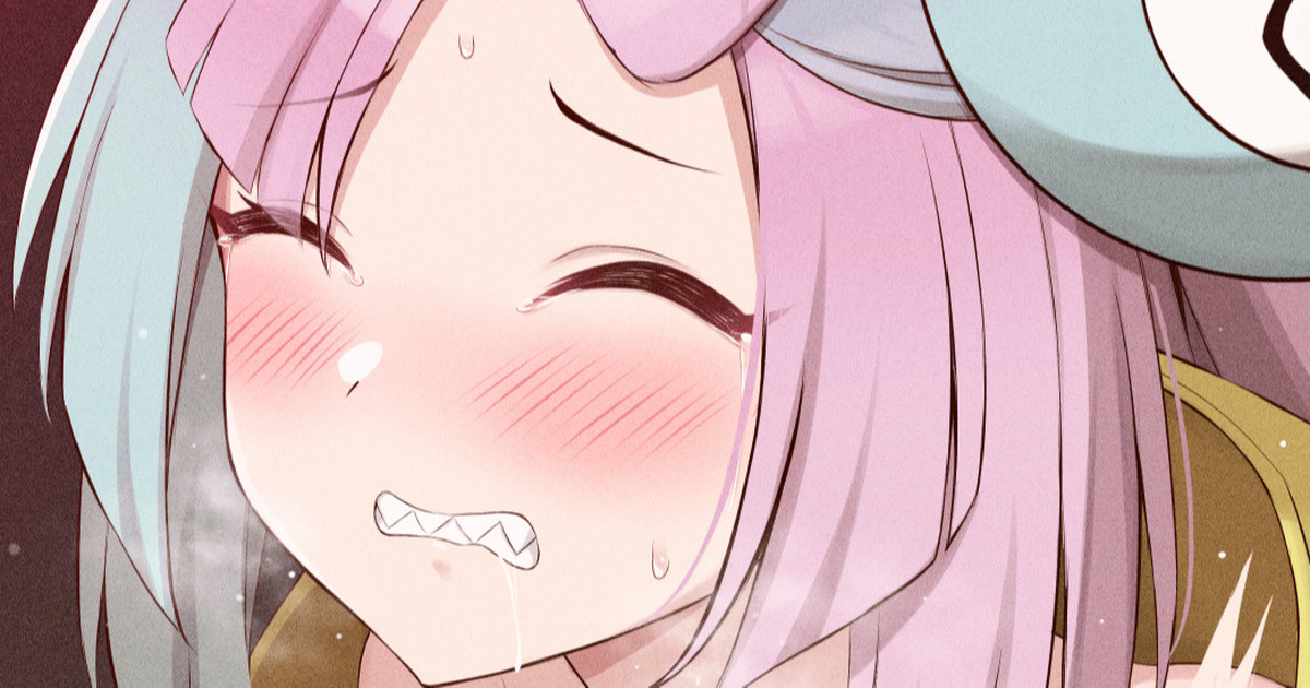 Nanjamo to Off-Pako page 1 full