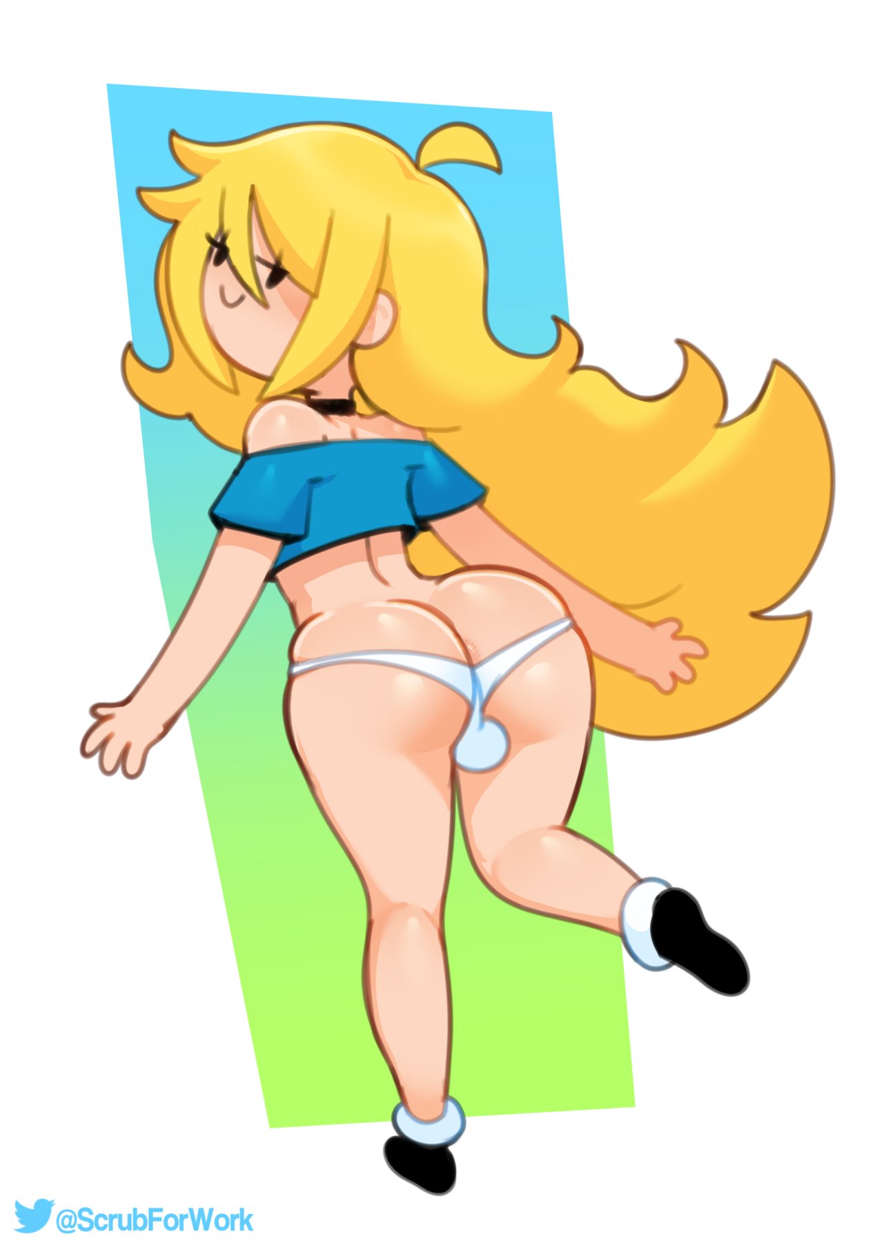 Somescrub - @ScrubForWork page 4 full
