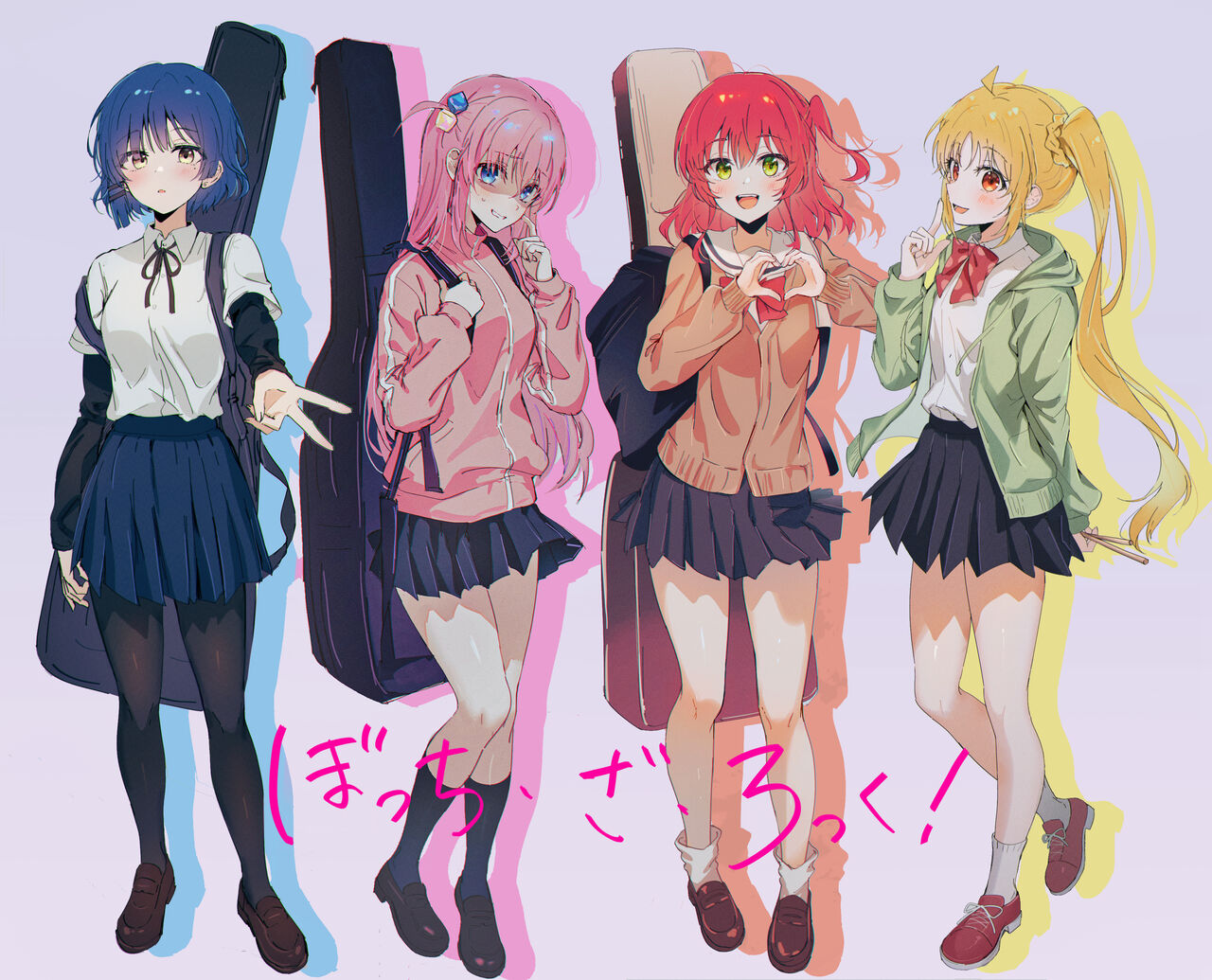 ●PIXIV● TOKKYU page 1 full