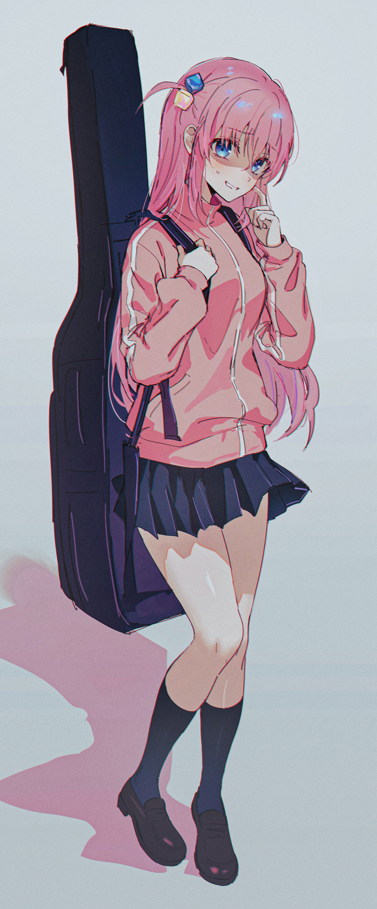 ●PIXIV● TOKKYU page 3 full