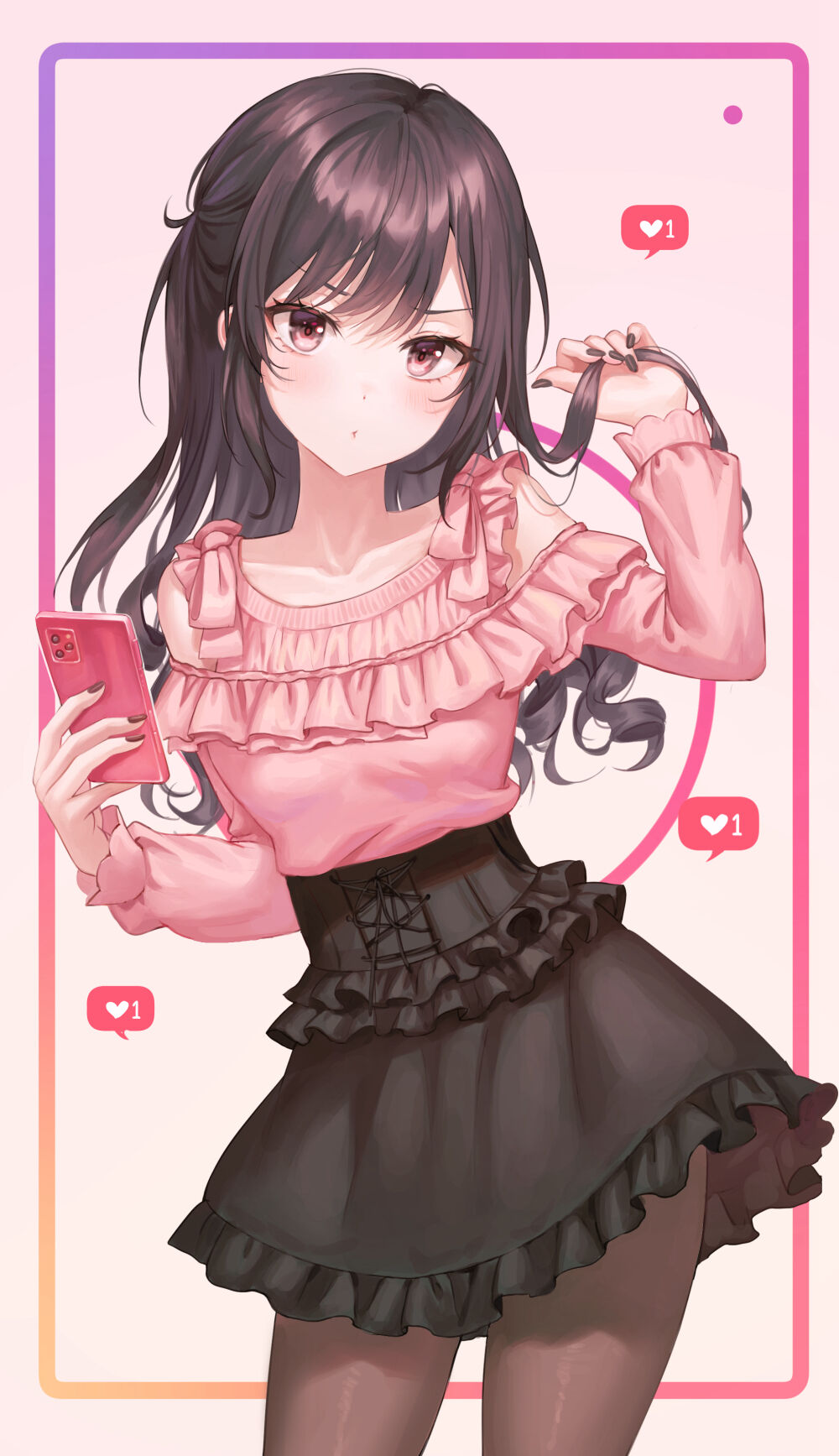 ●PIXIV● TOKKYU page 8 full