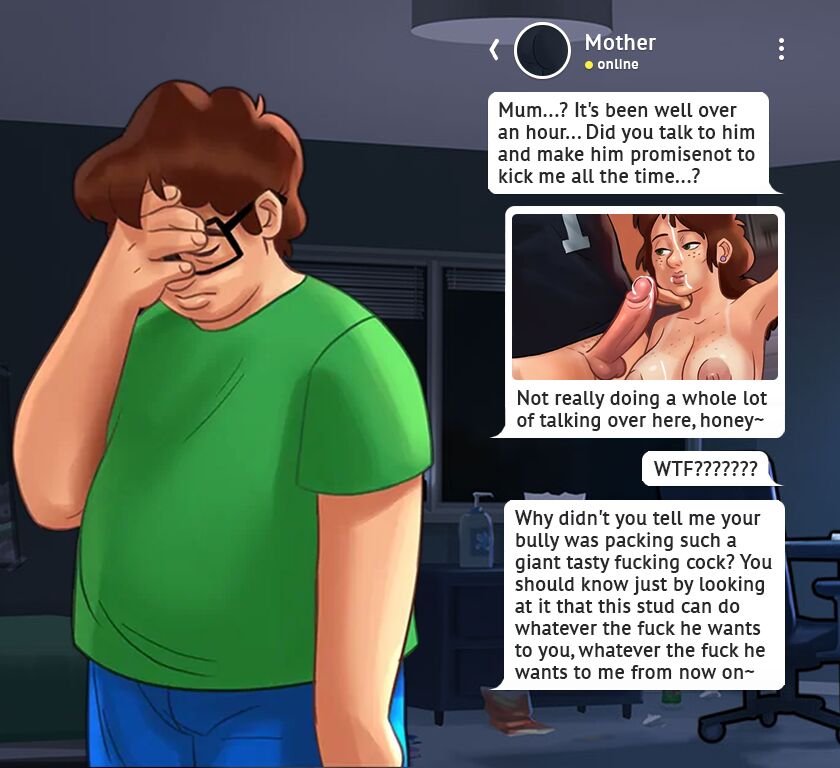summertime saga chats page 7 full