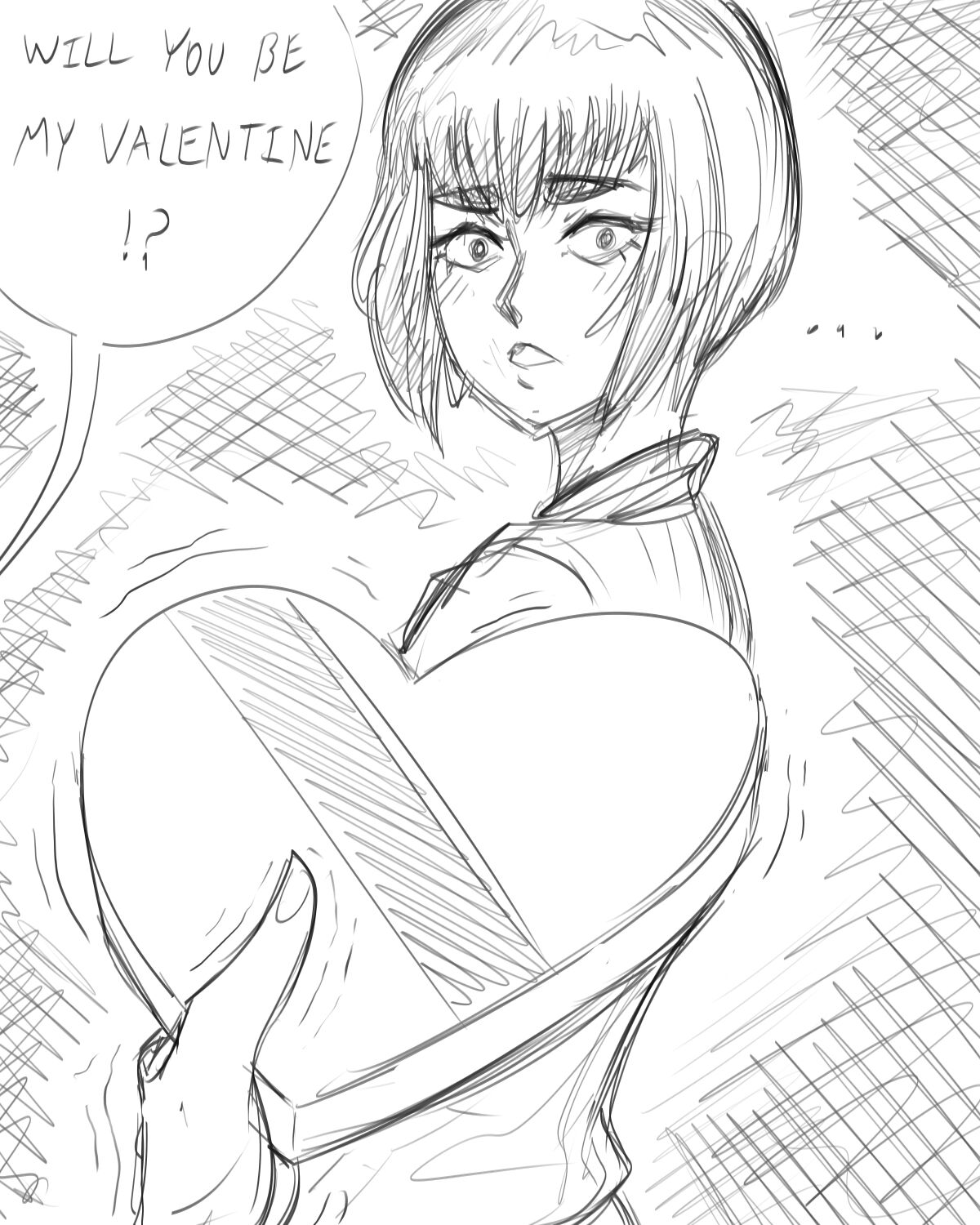 Satsuki Date page 1 full