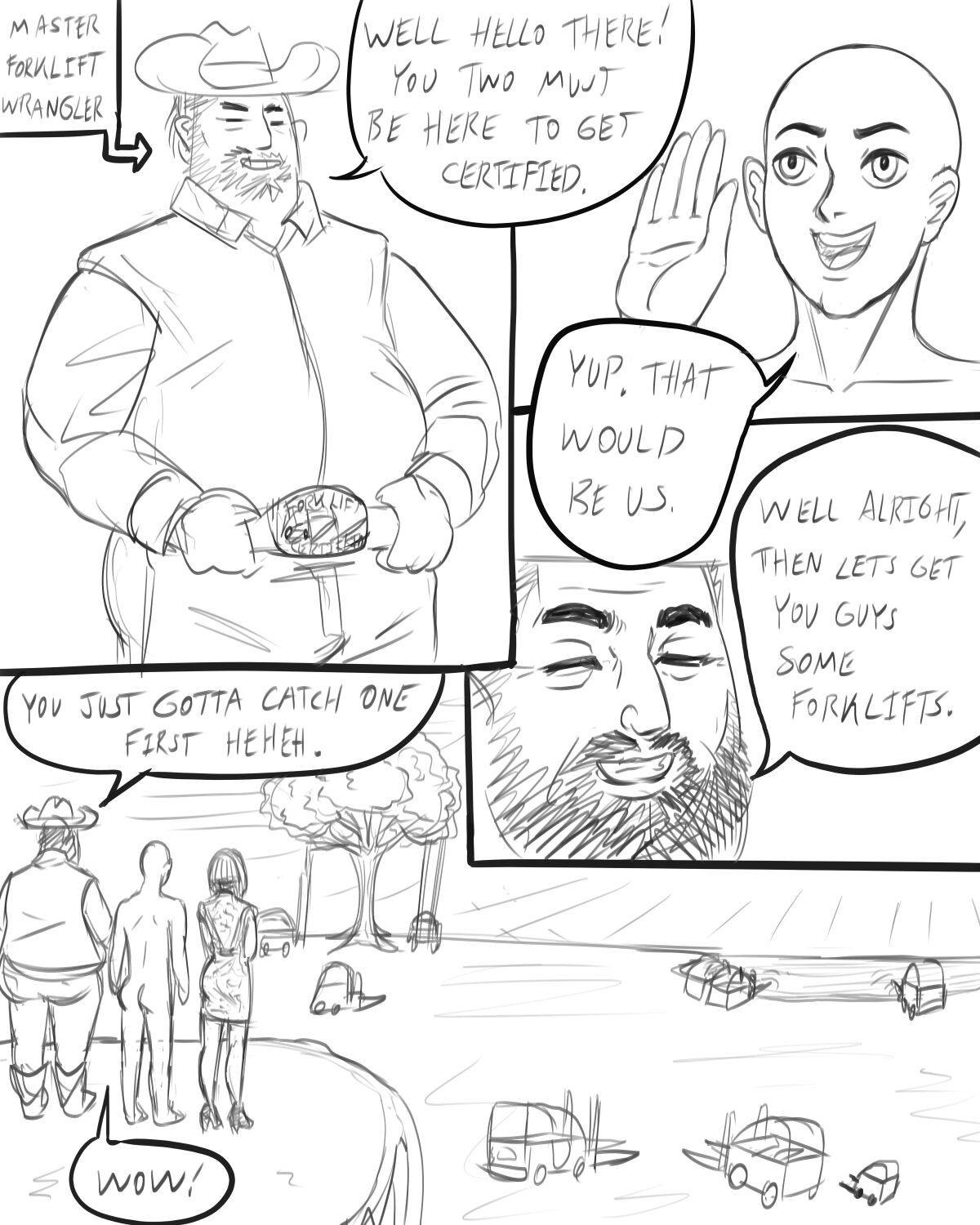 Satsuki Date page 10 full