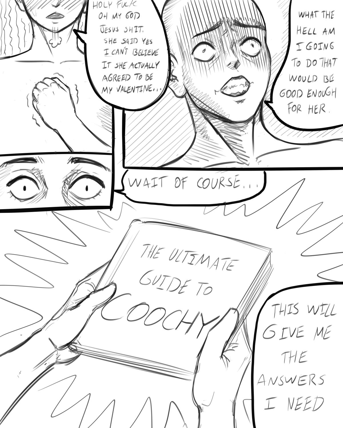 Satsuki Date page 3 full