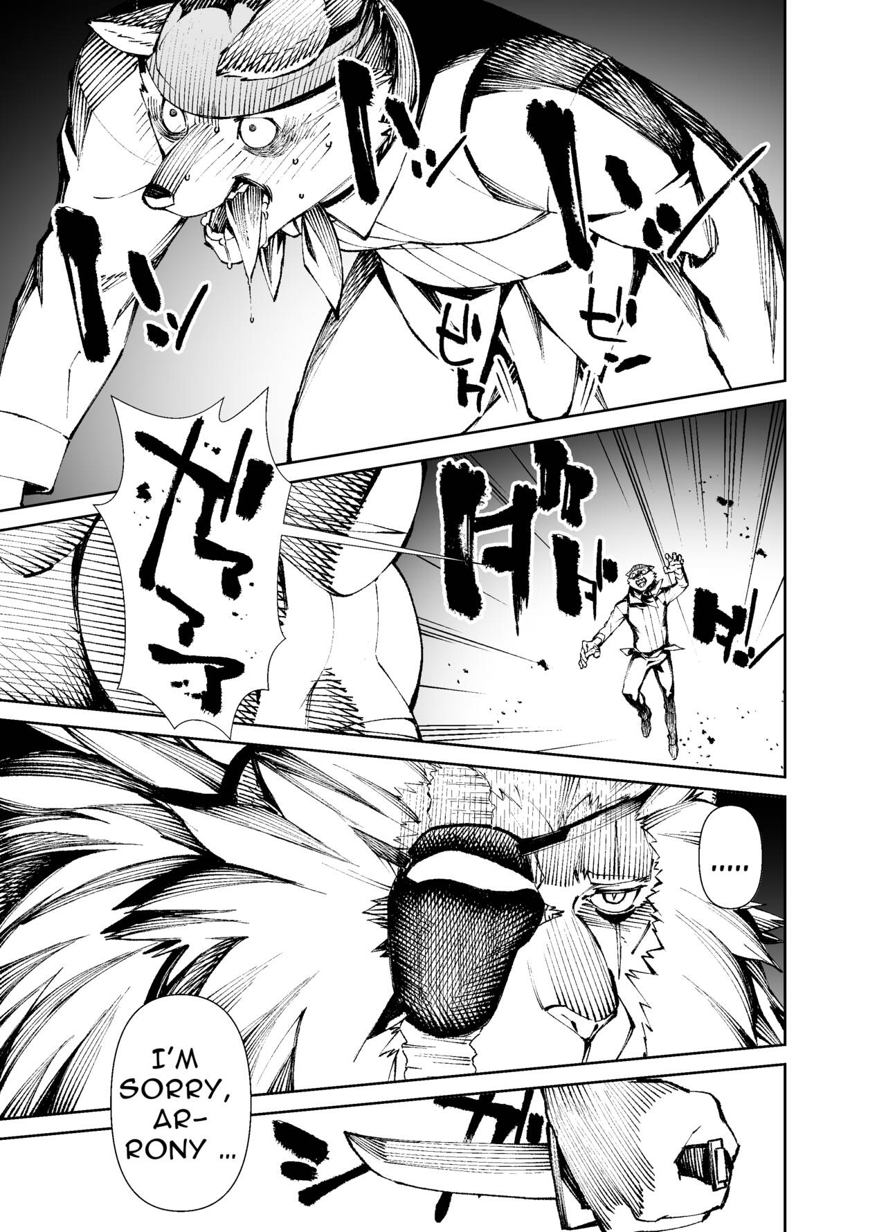 Manga 02 - Parts 1 to 10 page 10 full