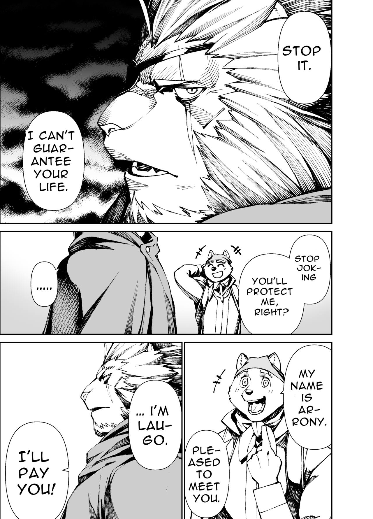 Manga 02 - Parts 1 to 10 page 4 full
