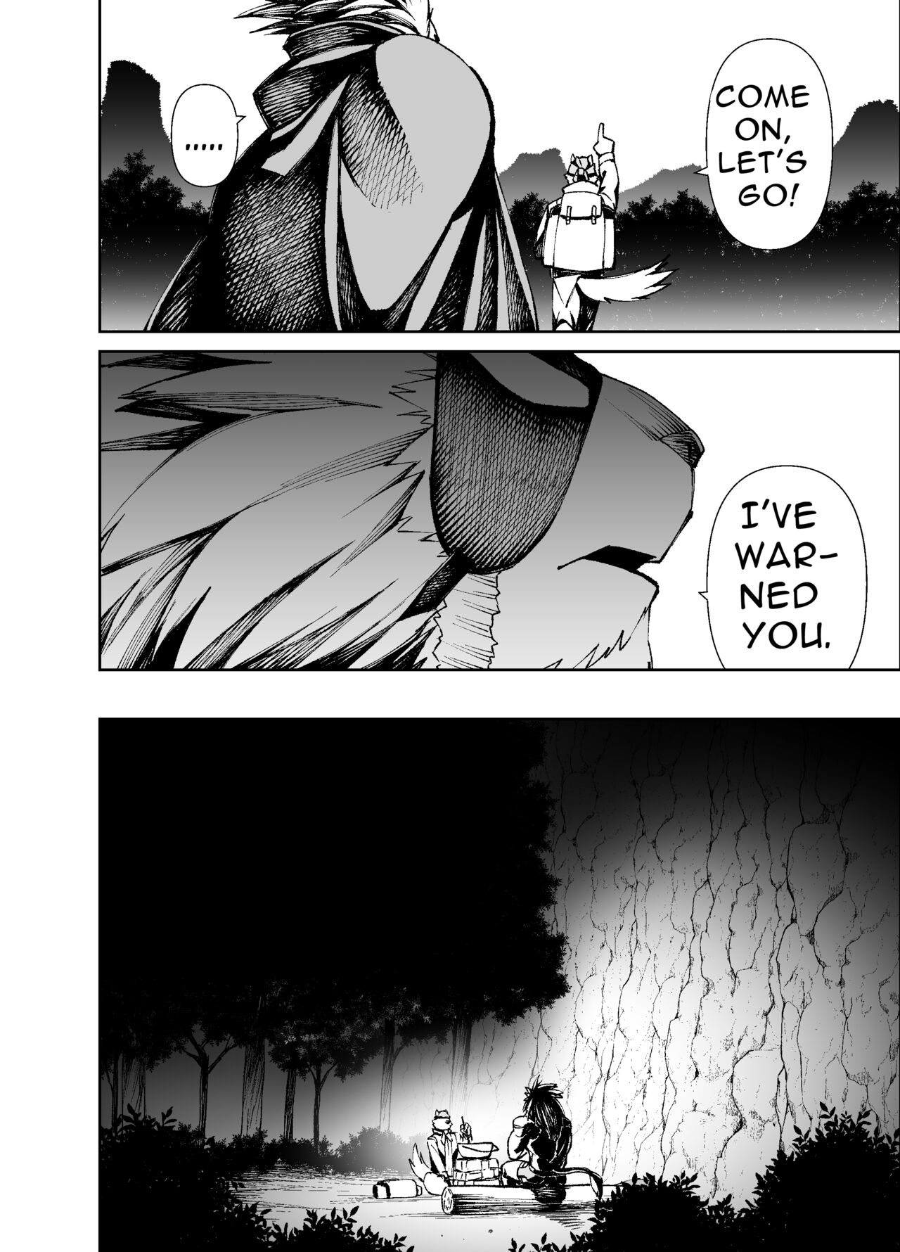 Manga 02 - Parts 1 to 10 page 5 full