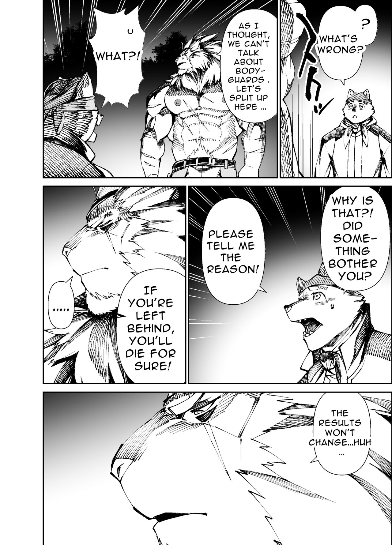 Manga 02 - Parts 1 to 10 page 7 full