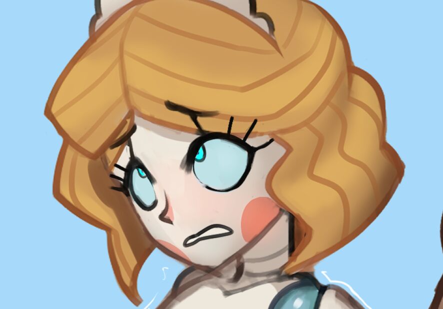 Emmy the robot page 8 full