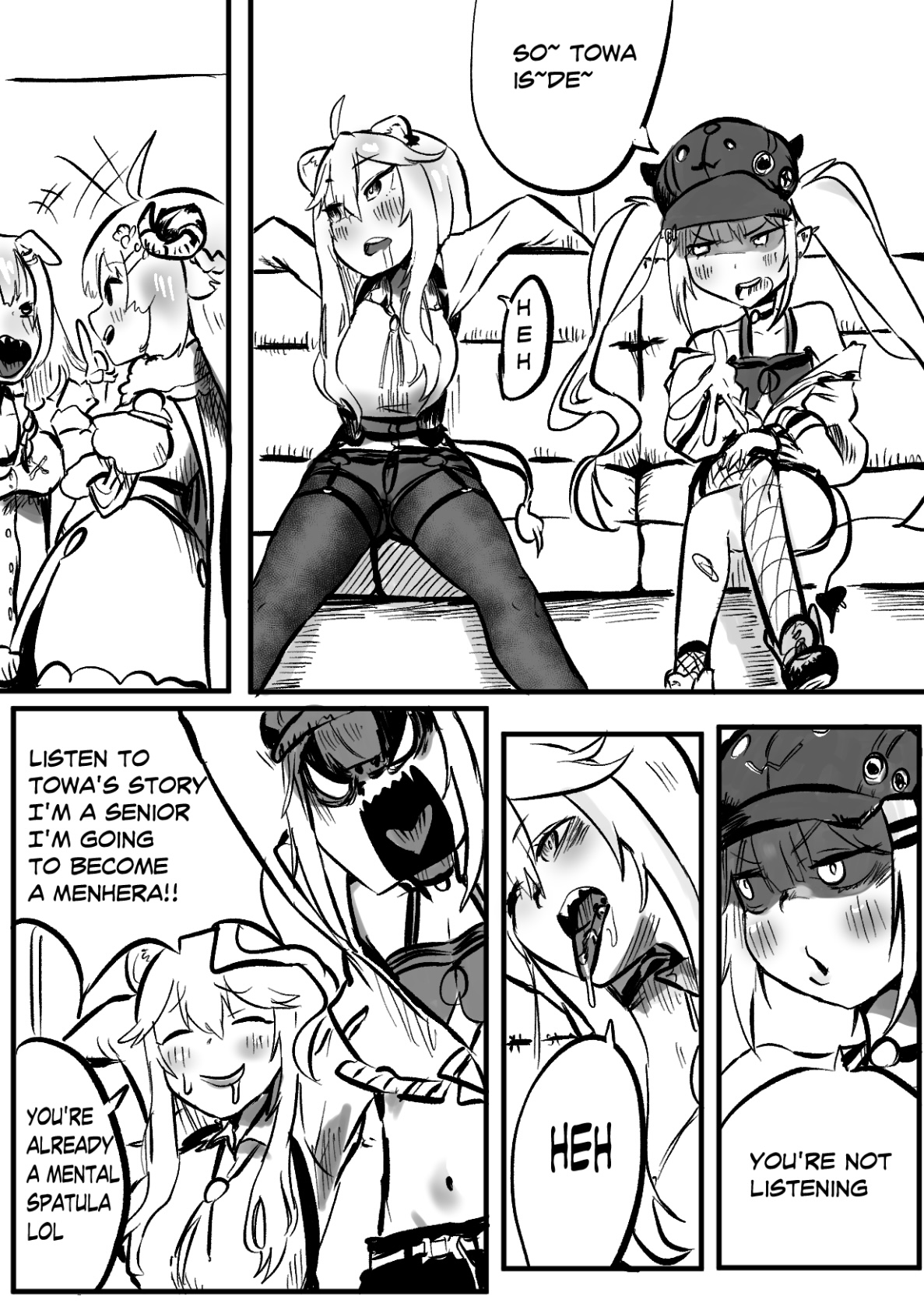 SHISHITOWA page 2 full