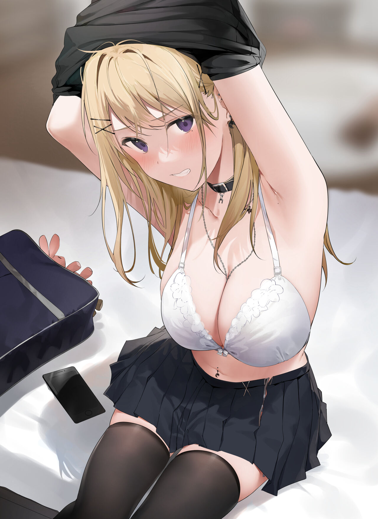 ●PIXIV● Re岳 page 1 full