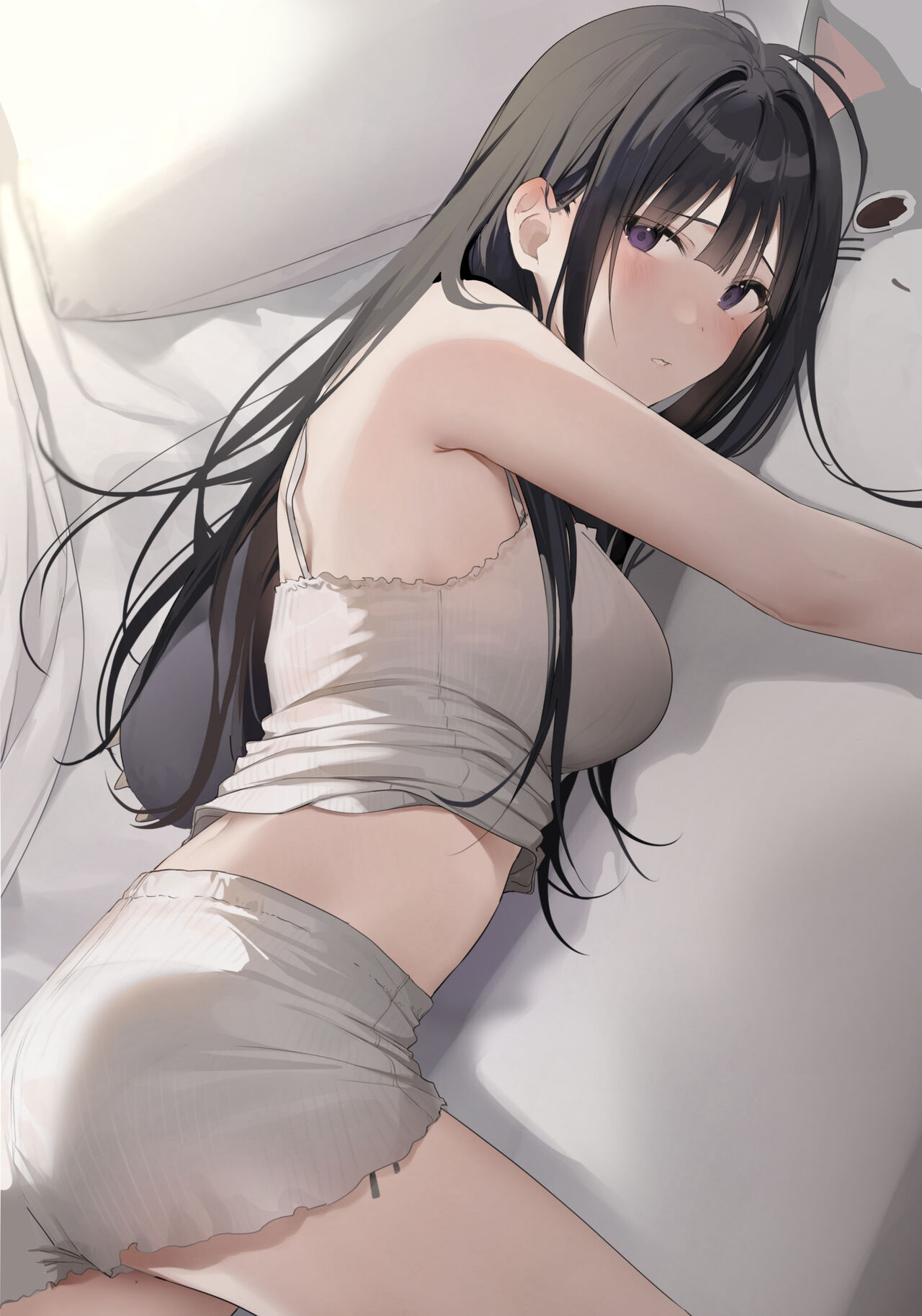 ●PIXIV● Re岳 page 8 full