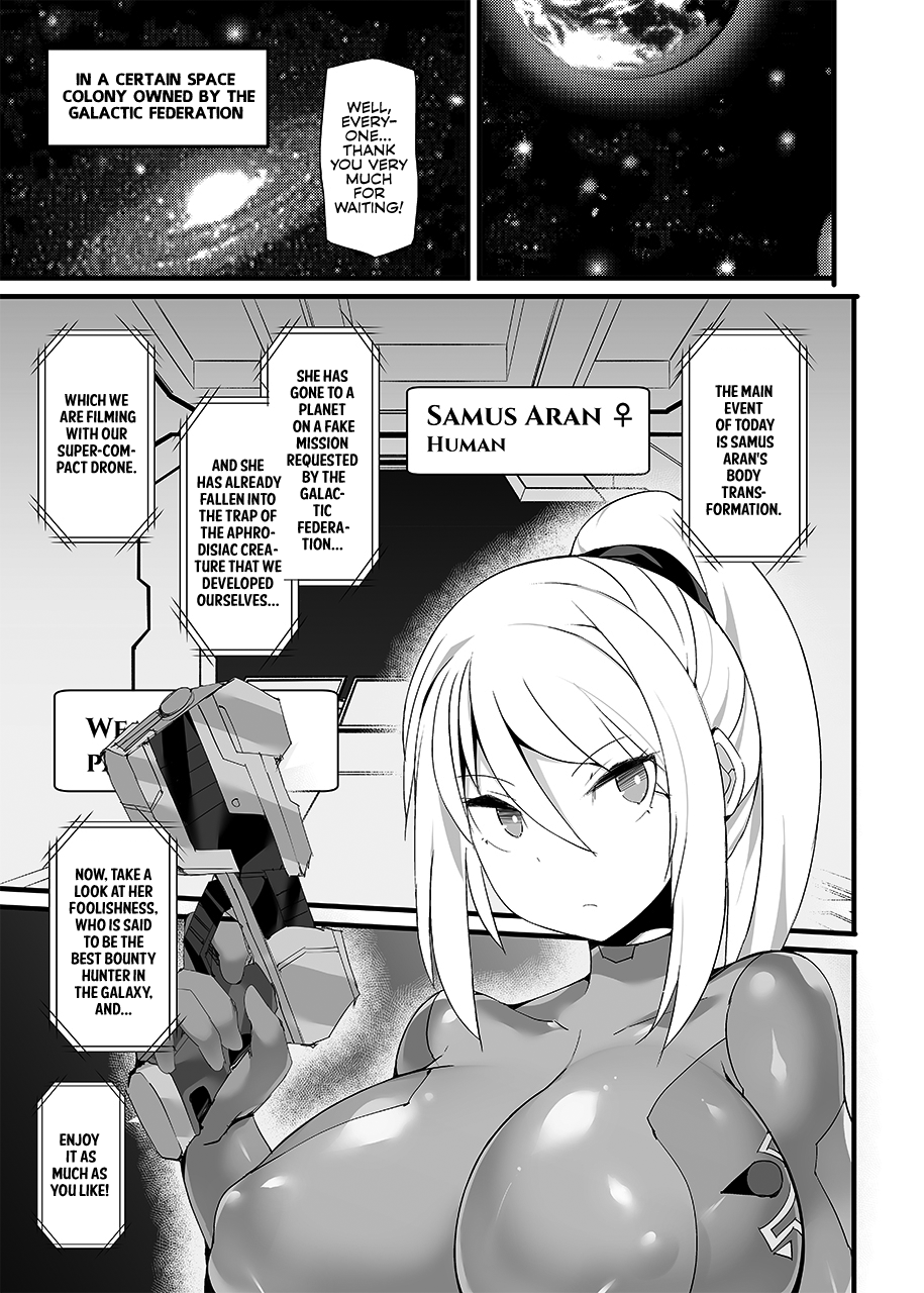 S4O-SAMUS Suit's Sensory System OFF- page 8 full