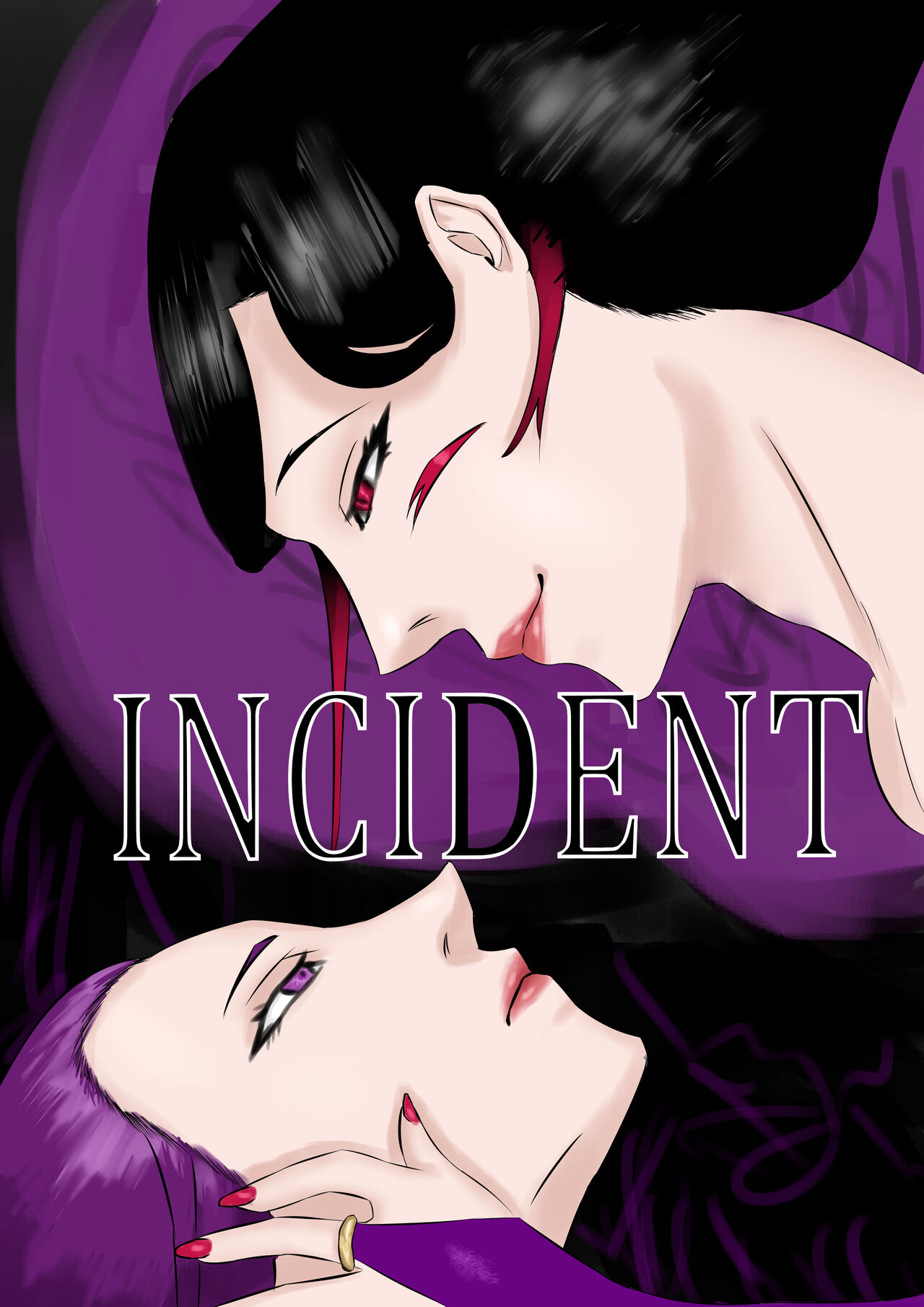Incident page 1 full