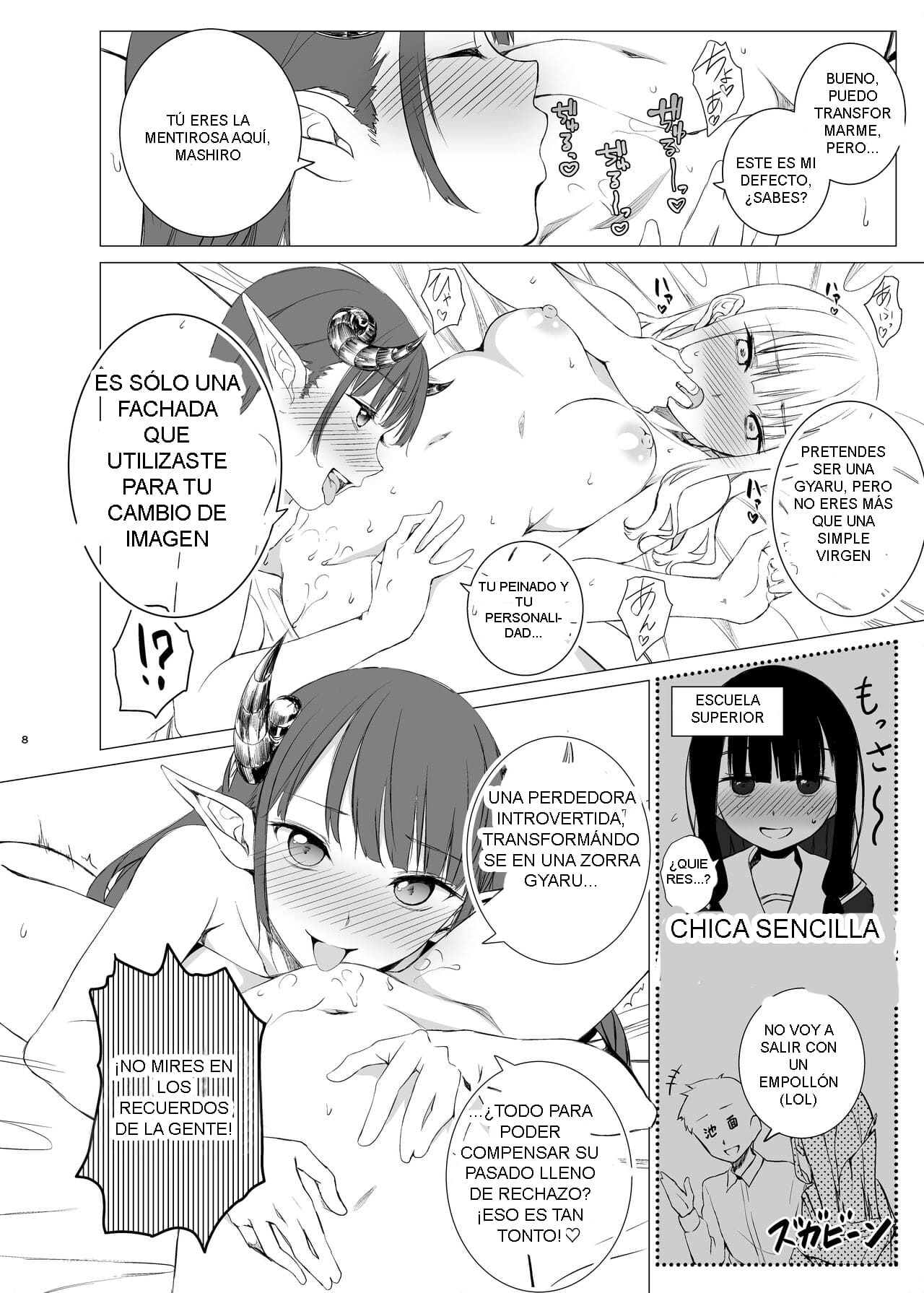 Kawari Kawari no Kawagari page 7 full