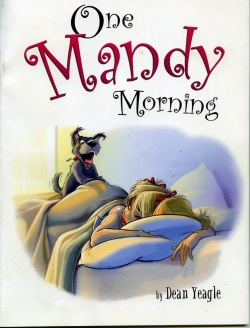One Mandy Morning - Volume 1