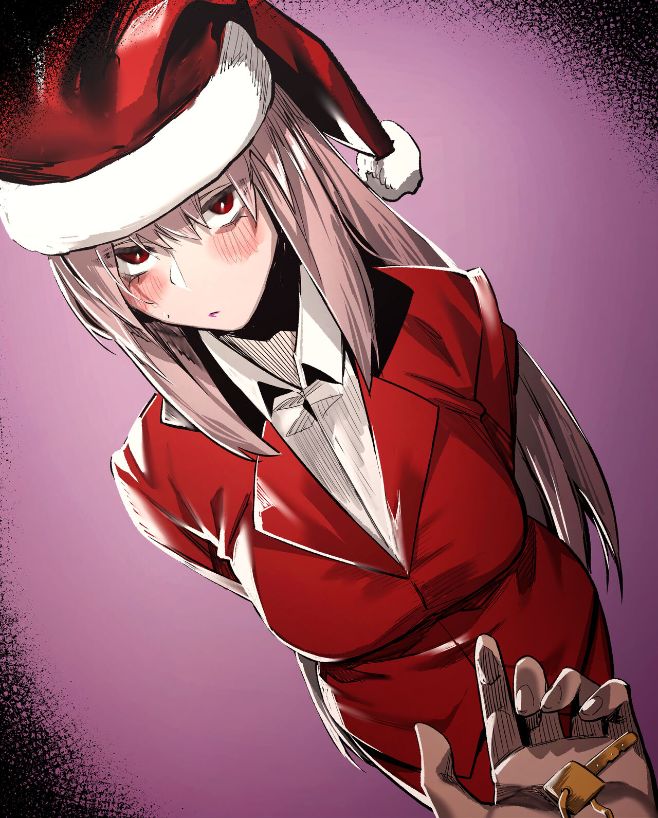 December 3rd Set  Patreon HxD - Colored page 8 full