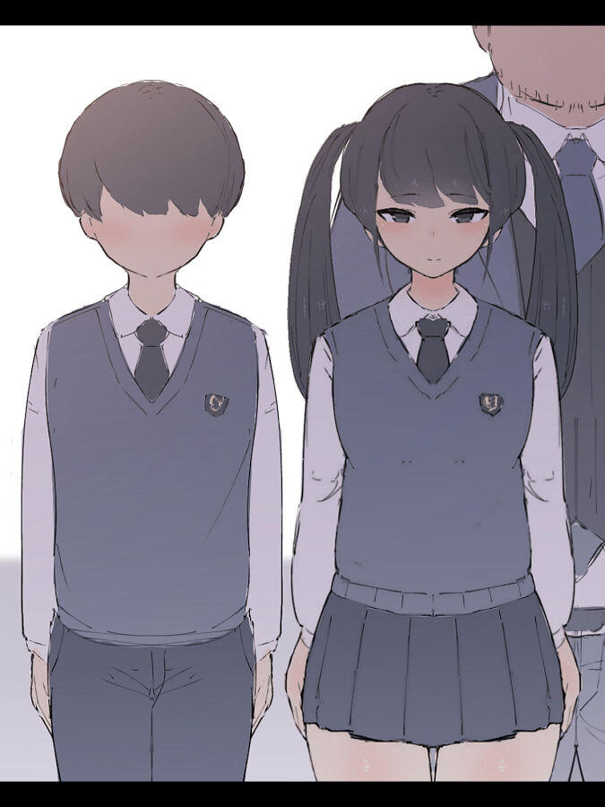 ●PIXIV● らもに page 1 full