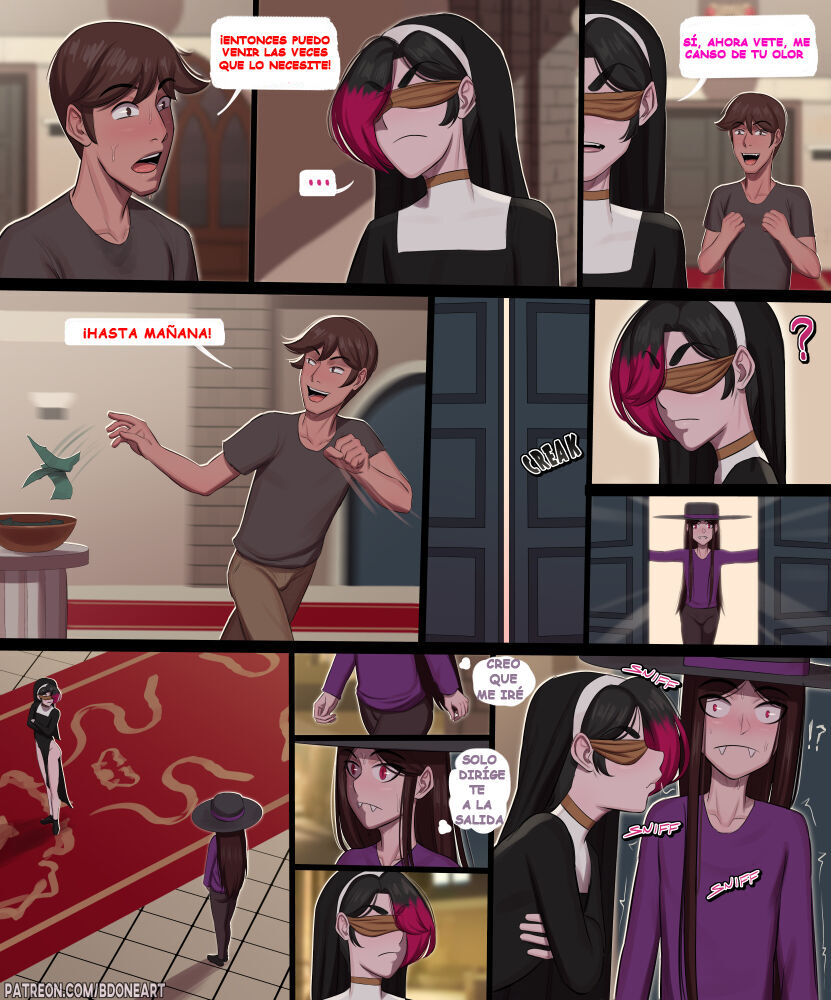 The Bet Ch._3 page 10 full