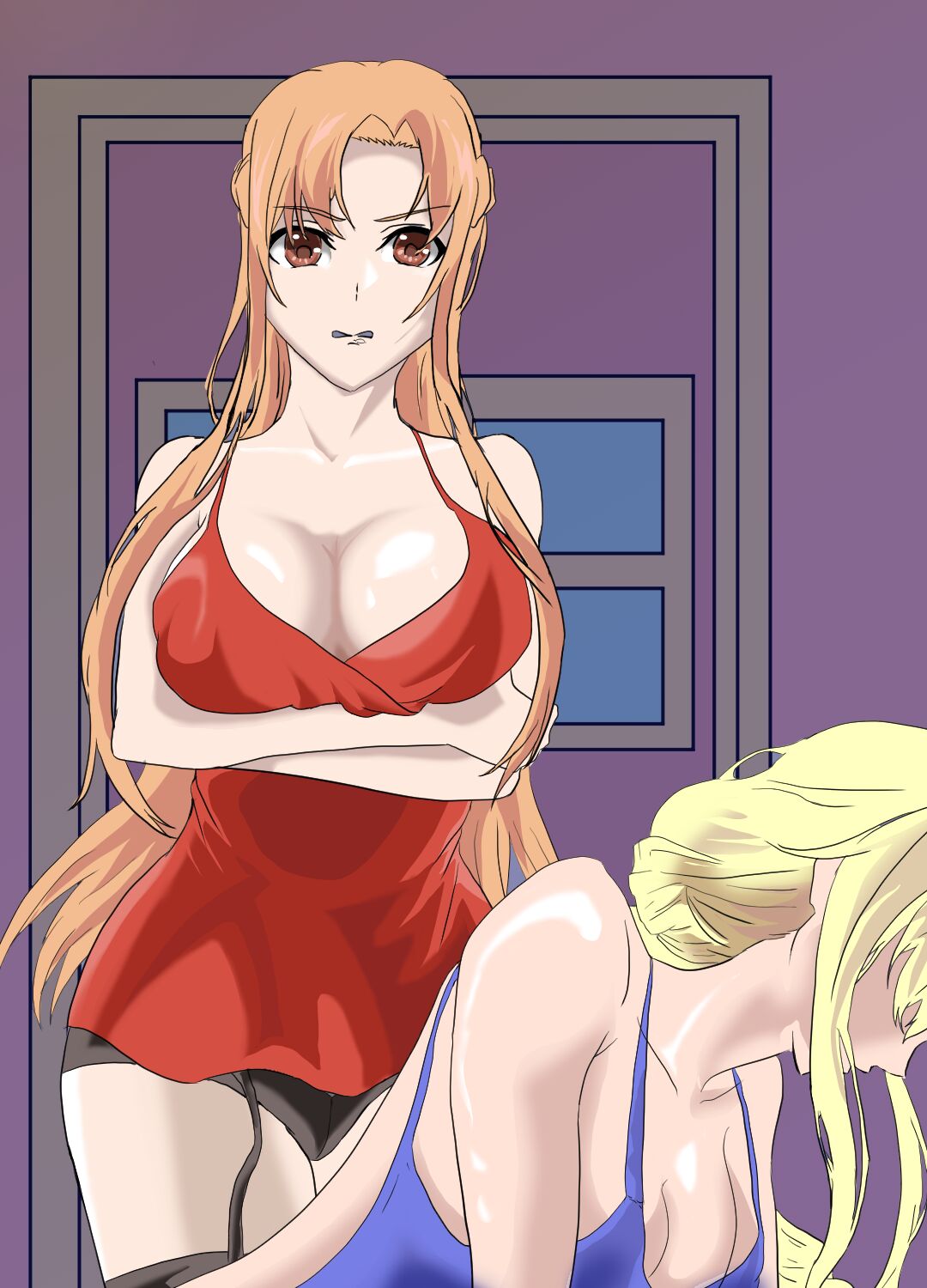 asuna story 1 page 2 full