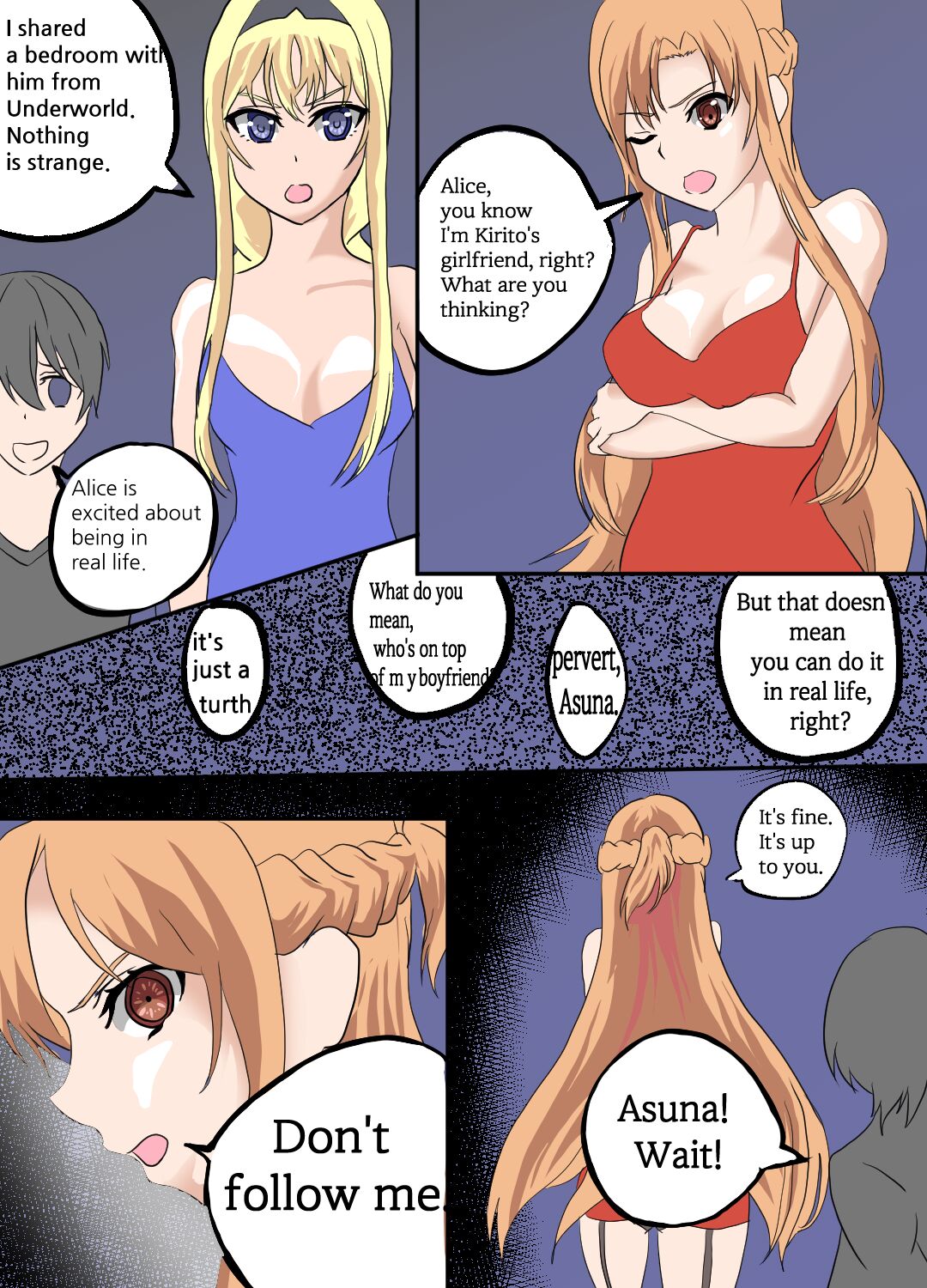 asuna story 1 page 4 full