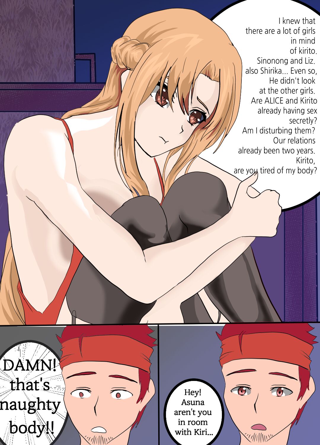 asuna story 1 page 5 full