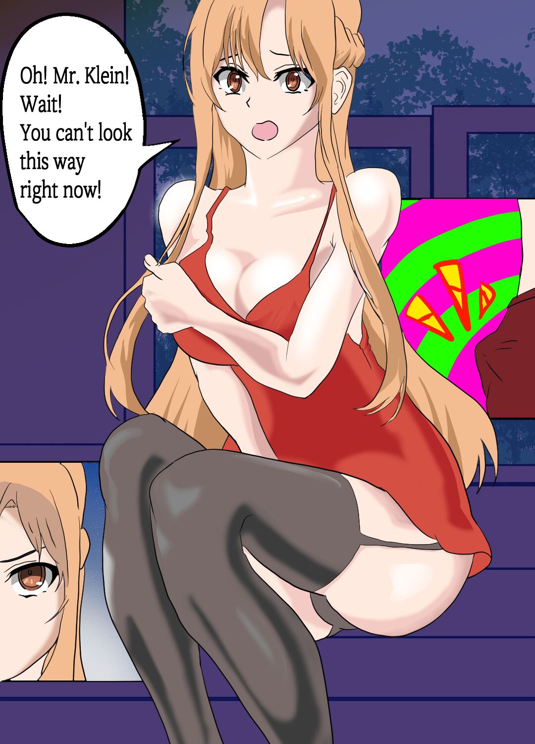 asuna story 1 page 6 full